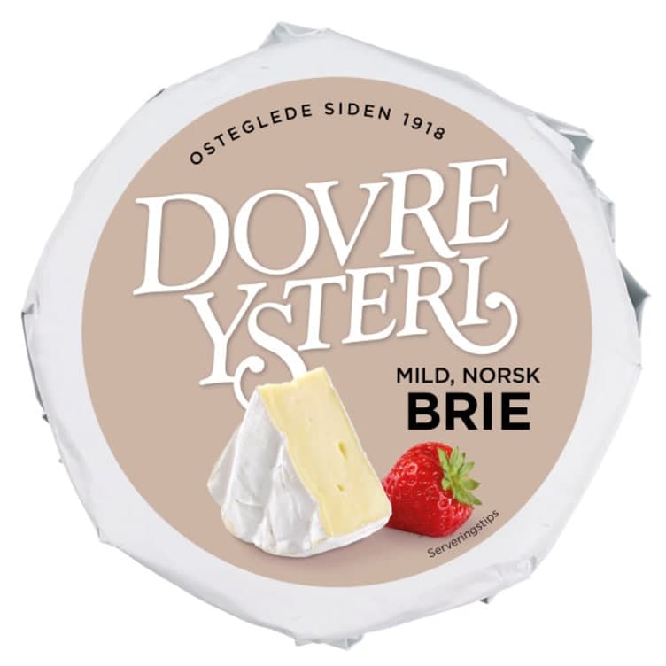 Brie