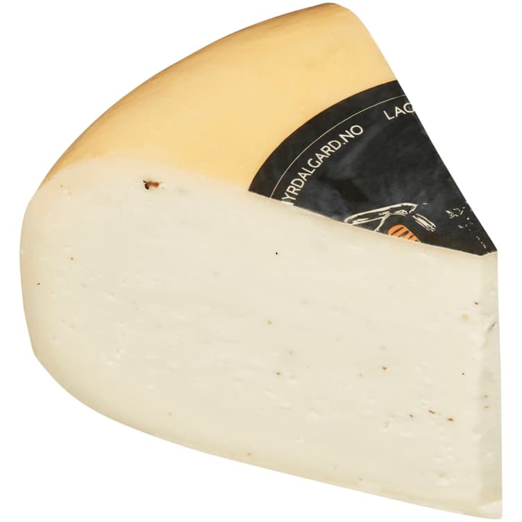 Geitost m/Trøffel