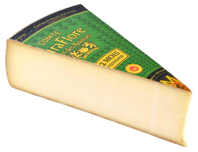 Comte 12 Mnd