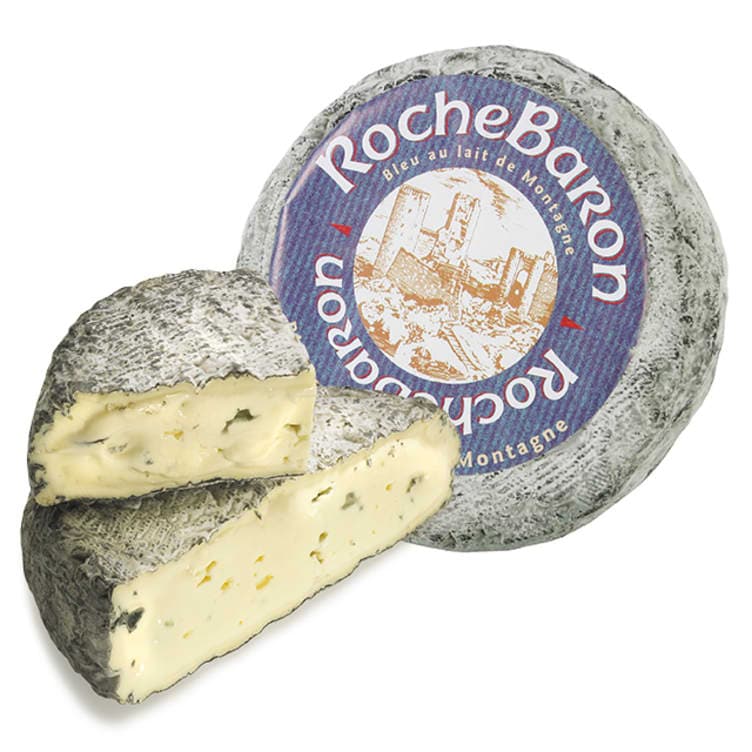 Roche Baron .