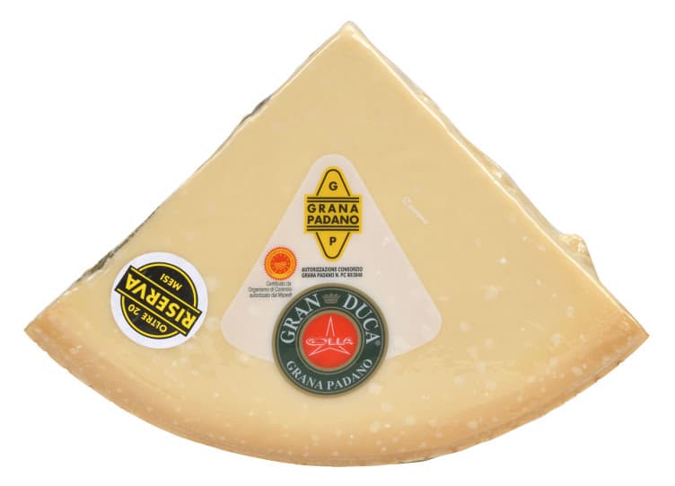 Grana Padano