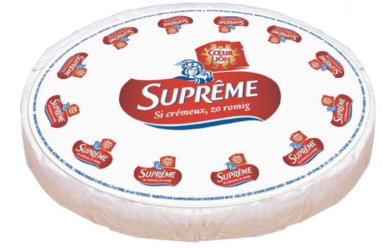 Coeur De Lion Supreme