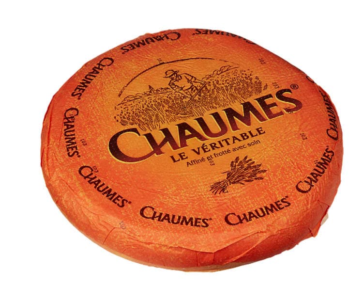 Chaumes .