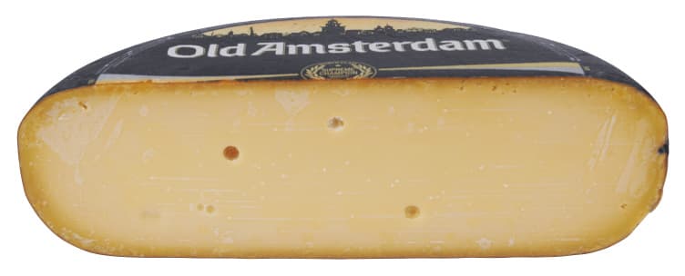 Old Amsterdam