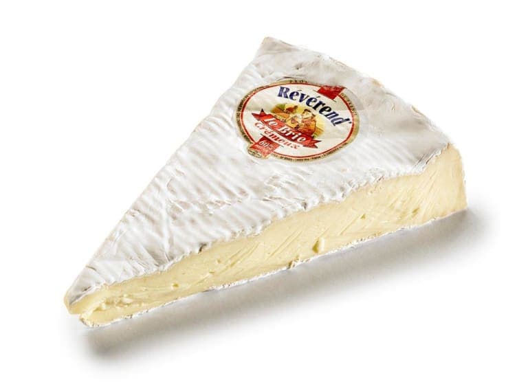 Brie Reverend .