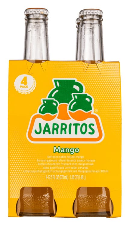 Jarritos Mango