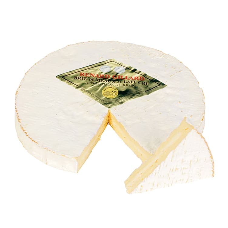 Brie De Meaux Renard Gillard