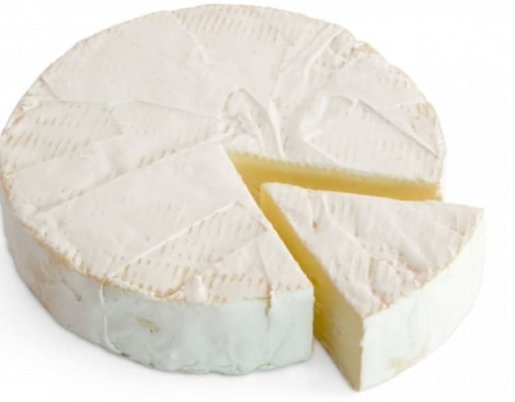 Brie Eldorado .