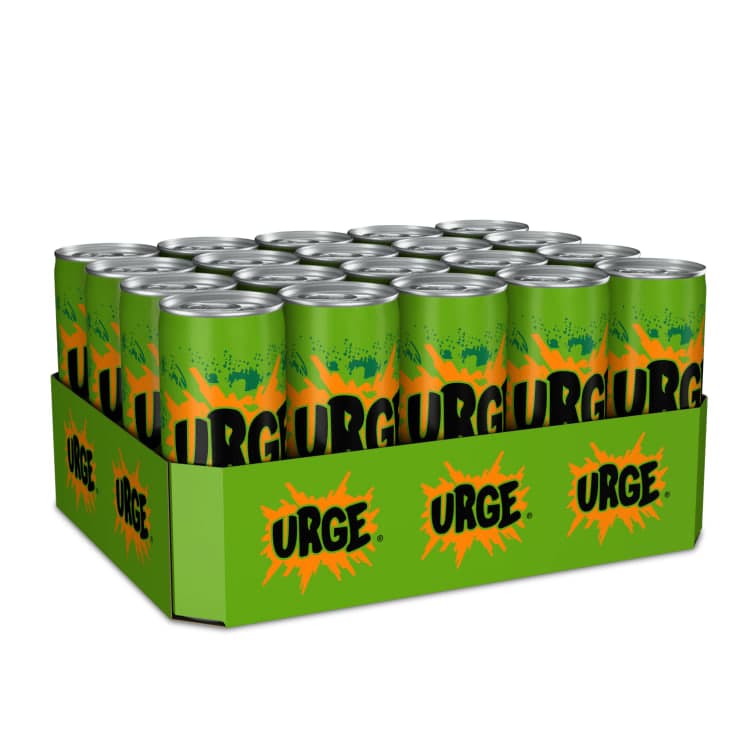 Urge Sleek