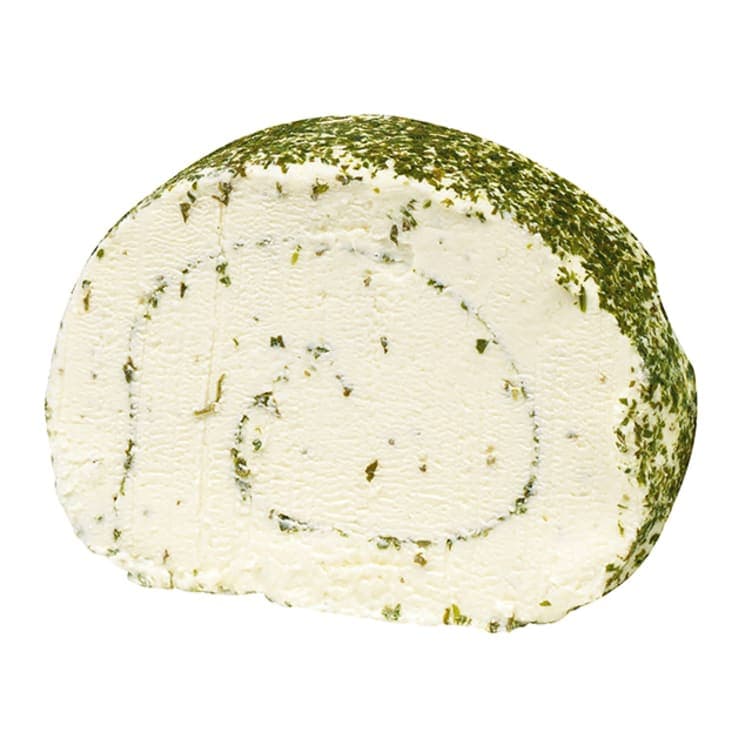 Le Roule Hvitløk .