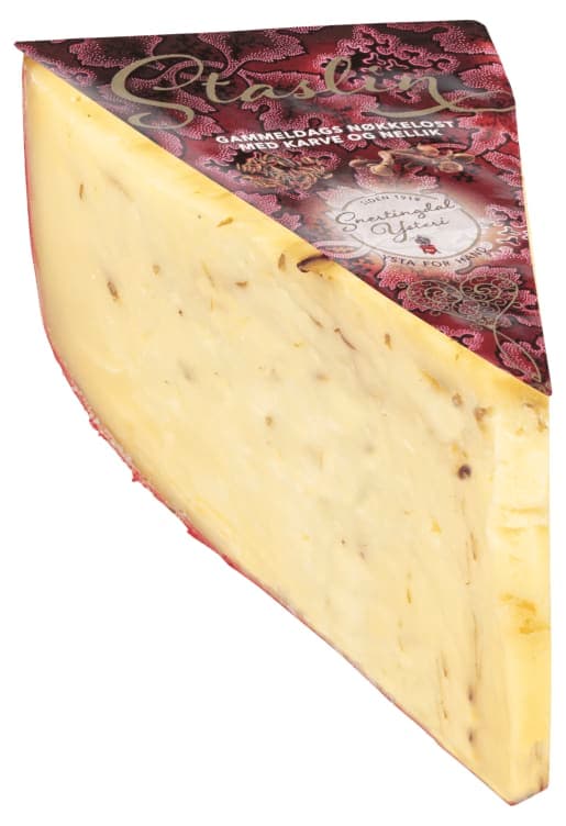 Snertingdal Staslin