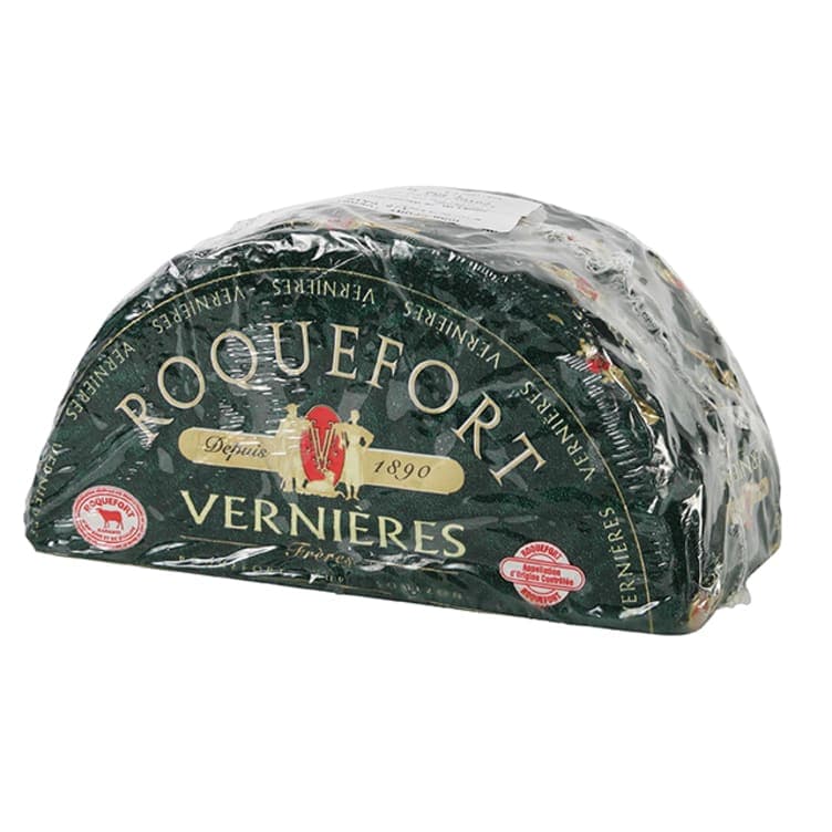 Roquefort Verniers .