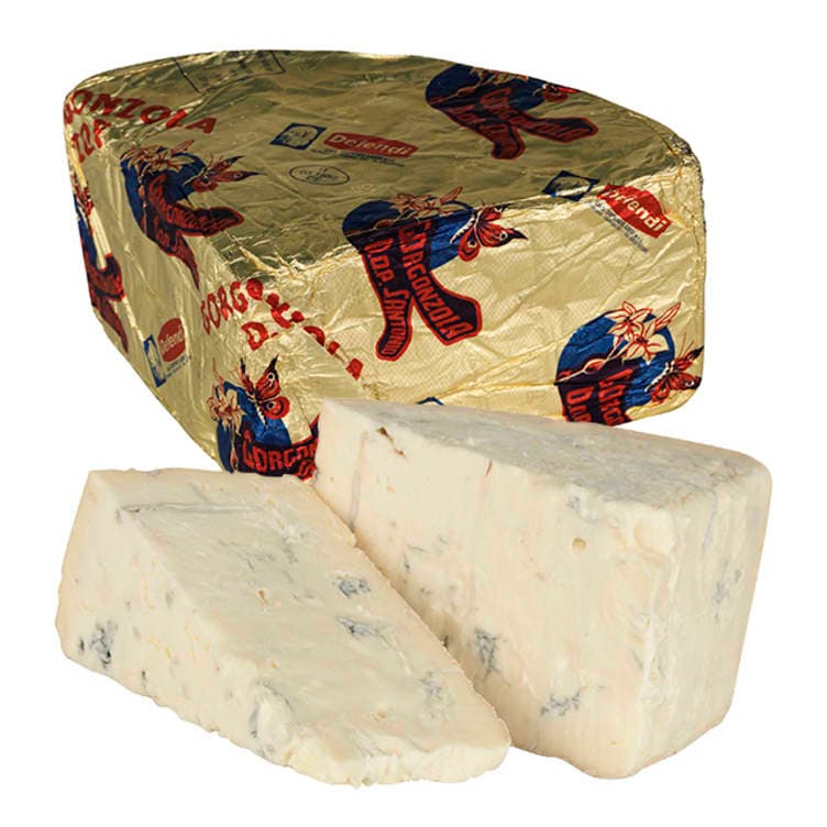 Gorgonzola Dolce .