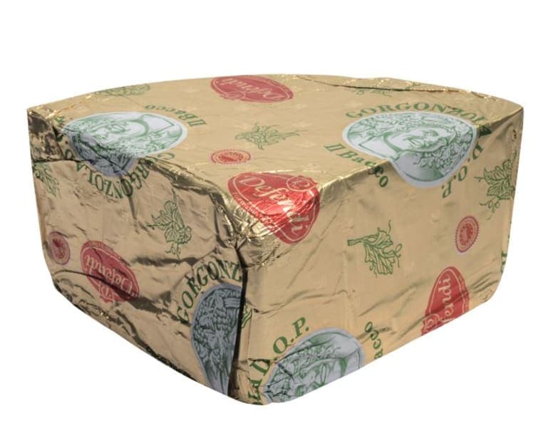 Gorgonzola Piccante, Defendi