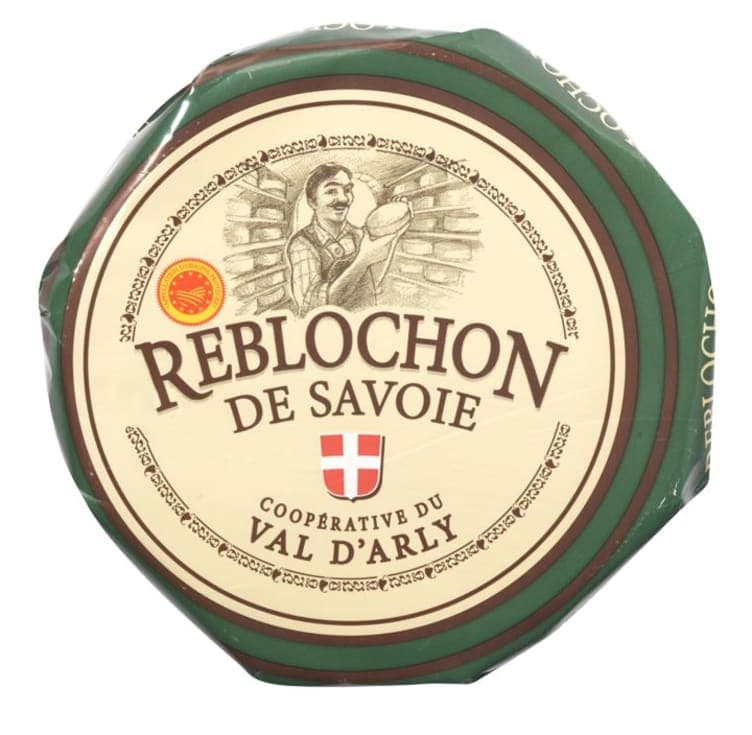 Reblochon