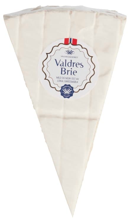 Valdres Brie Valdresmeieriet