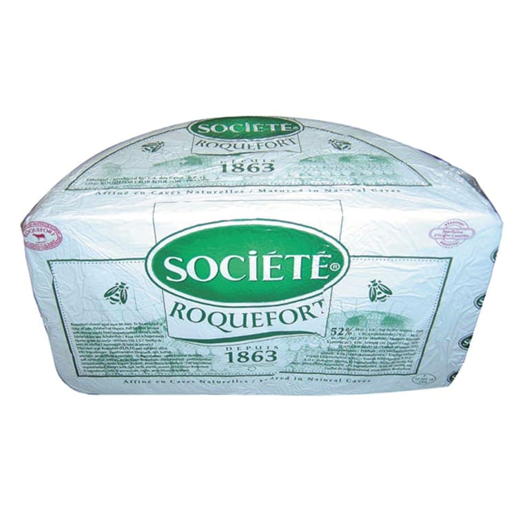 Roquefort Societè .
