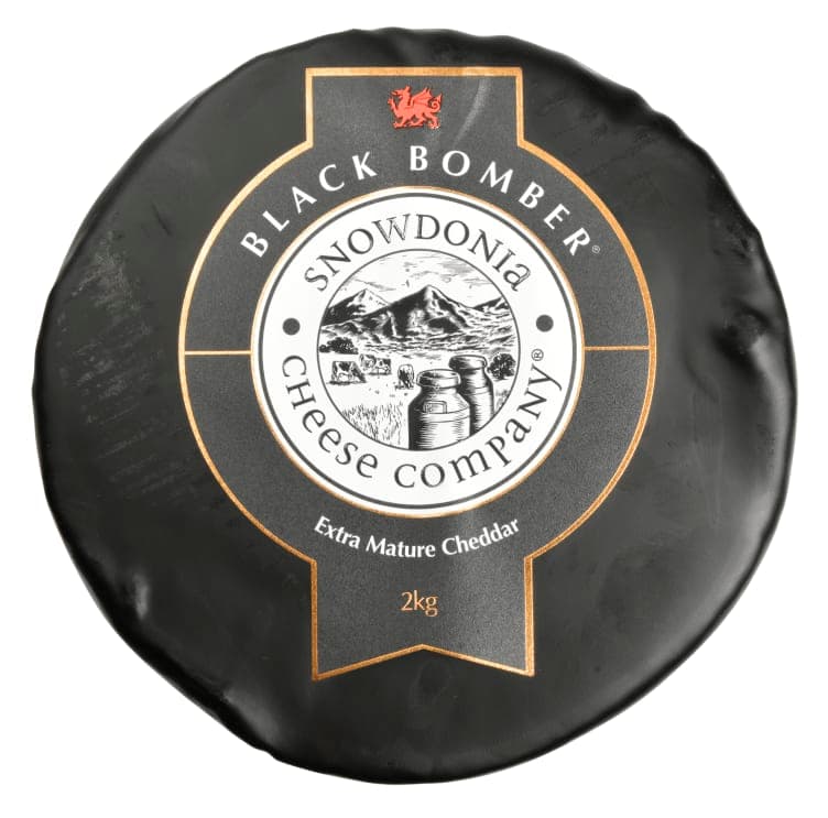 Black Bomber