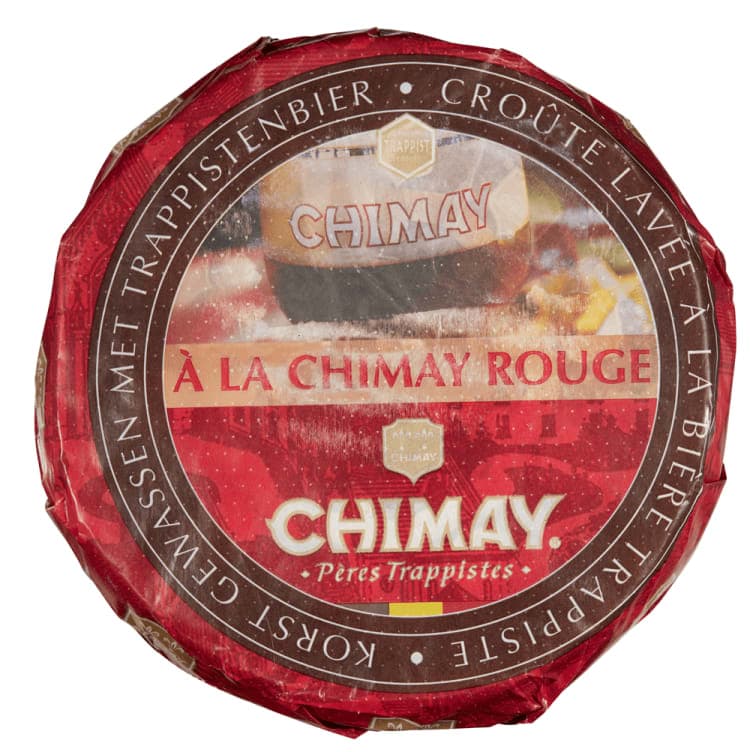Chimay Biere Rouge