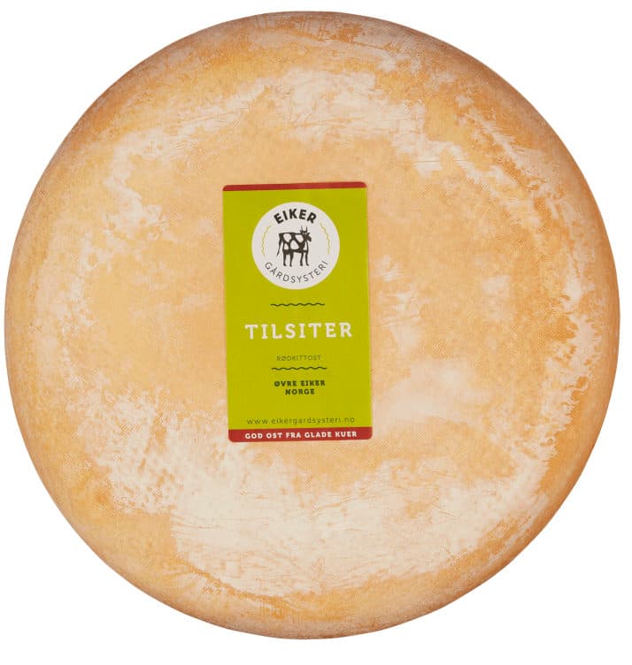 Tilsiter Eiker