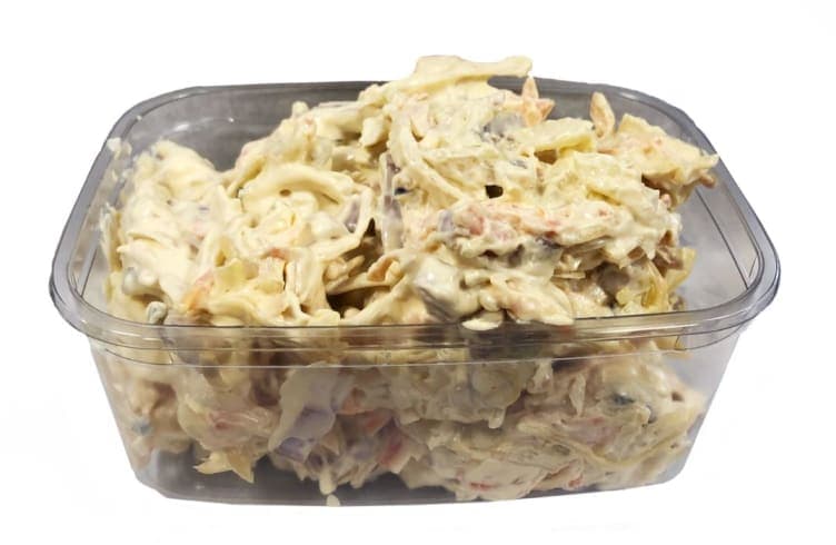 Italiensk Salat