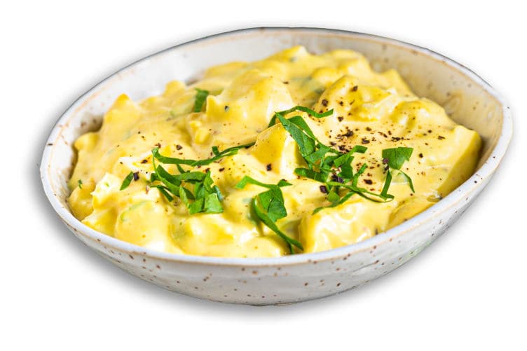 Eggesalat