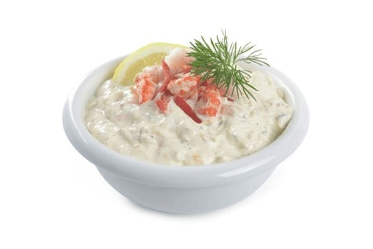 Hvalersalat