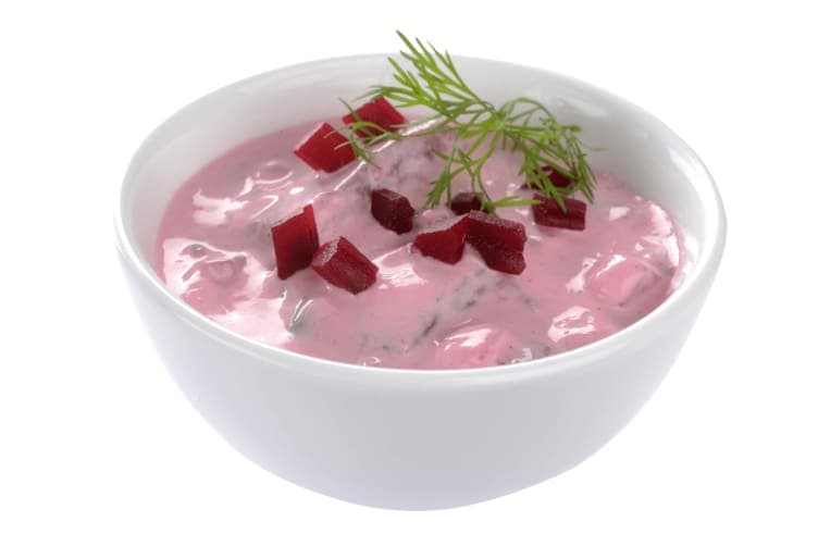 Sildesalat