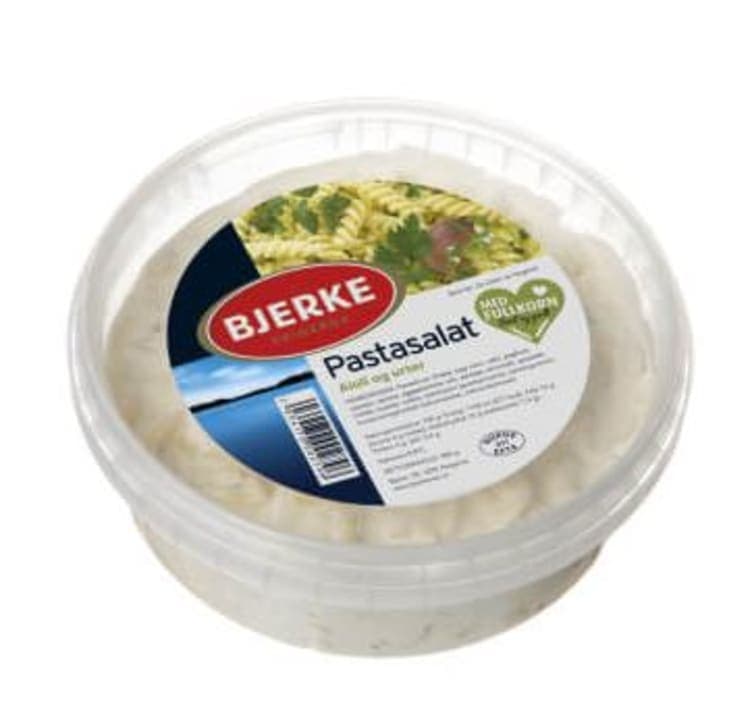 Pastasalat