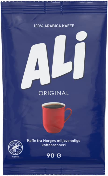Ali Original
