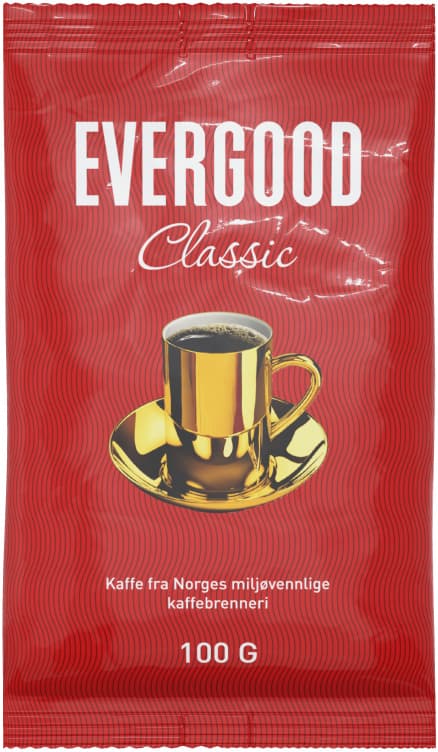 Evergood Classic