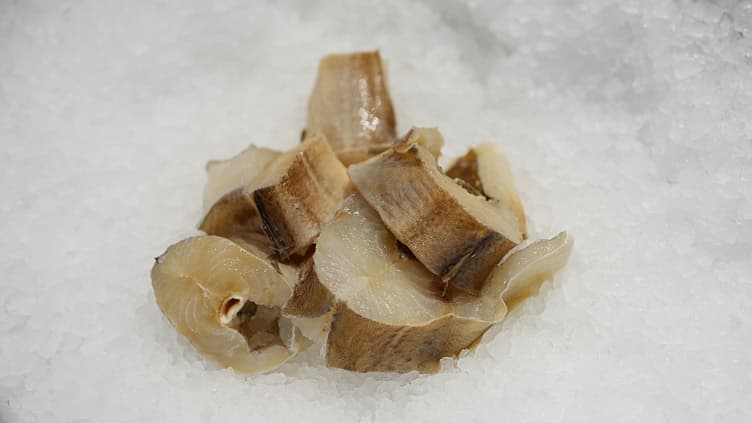 Lutefisk