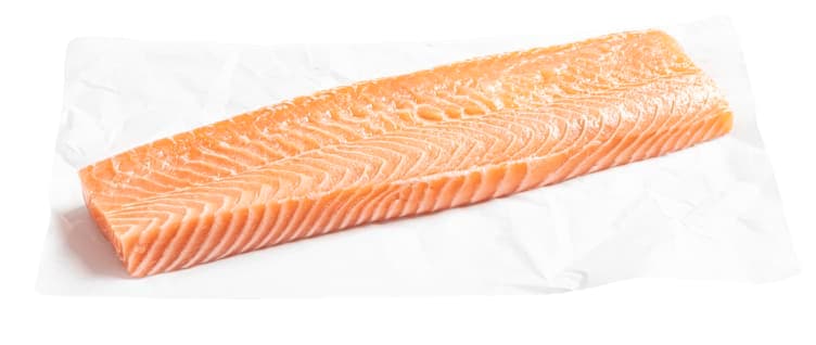 Lakseloin