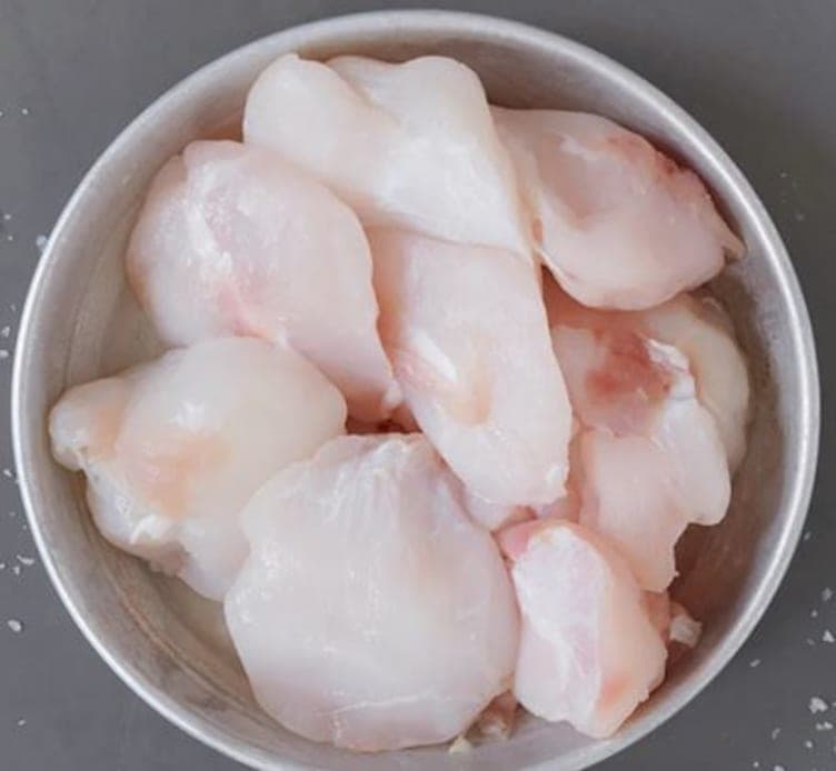 Torskekjaker
