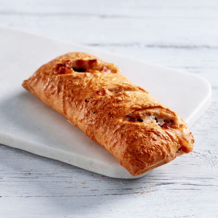 Flette med Ost og
