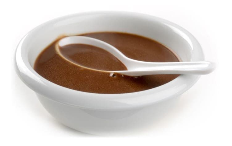 Brun Saus