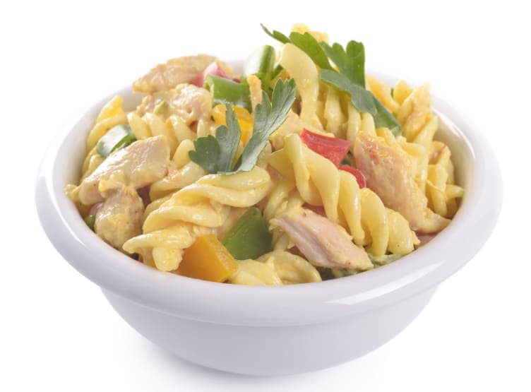 Pastasalat