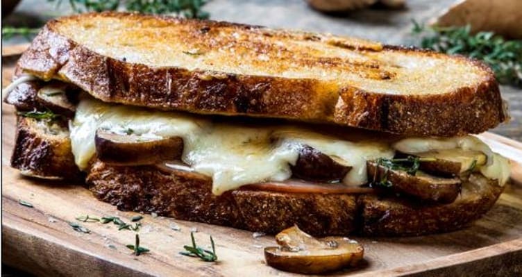 Cheese Me Up