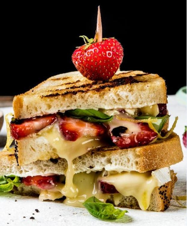 Cheese Me Up