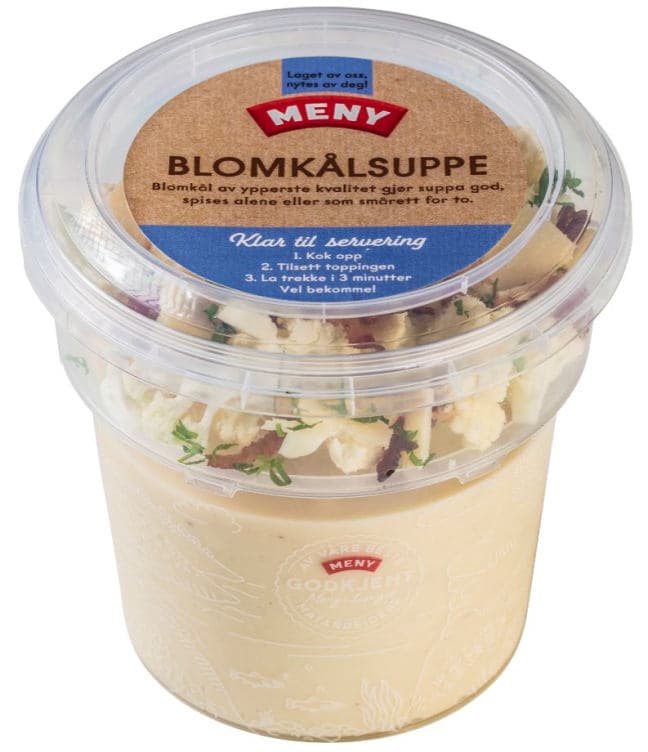 Koljekake Varm