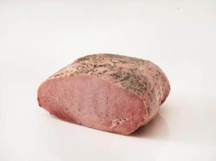 Pepperskinke