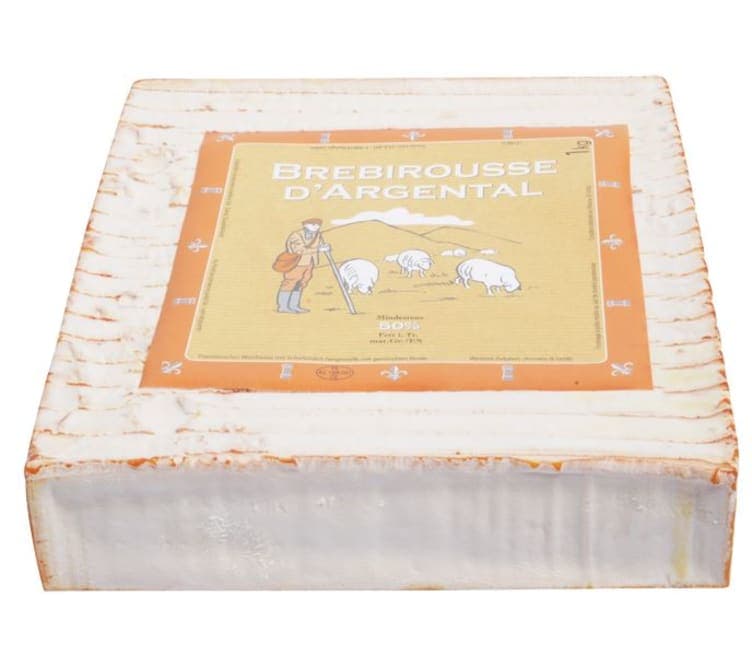 Brebirousse