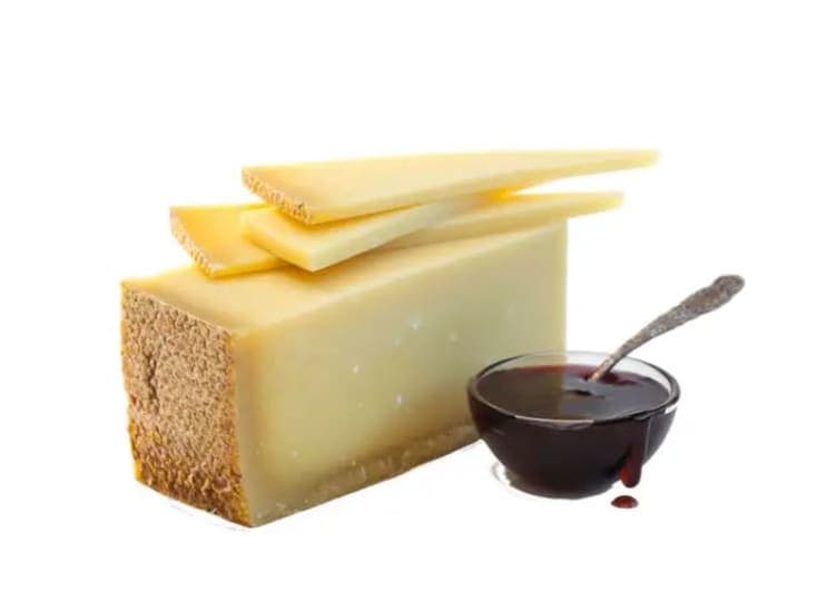 Gruyere Modnet