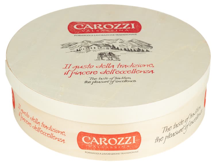 Cremiziola Carozzi