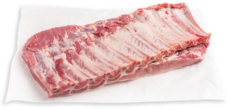 St. Louis Ribs