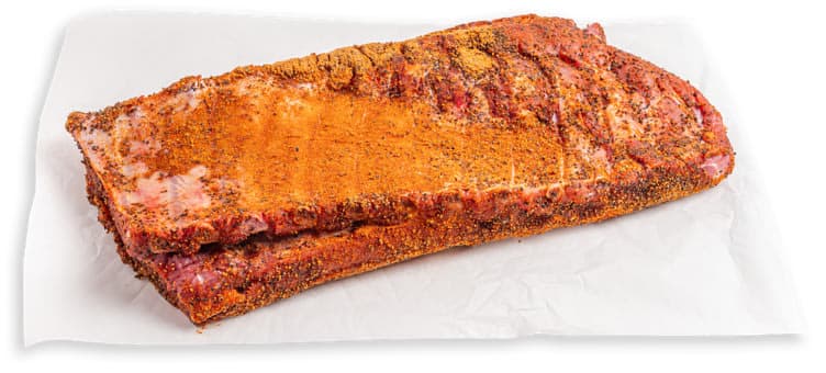 St. Louis Ribs
