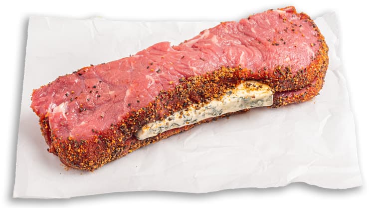 Angus Ytrefilet