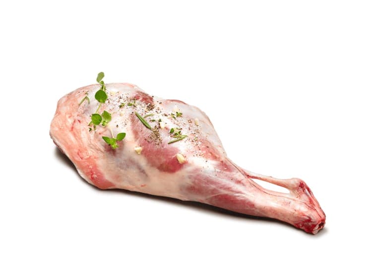 Lammelår