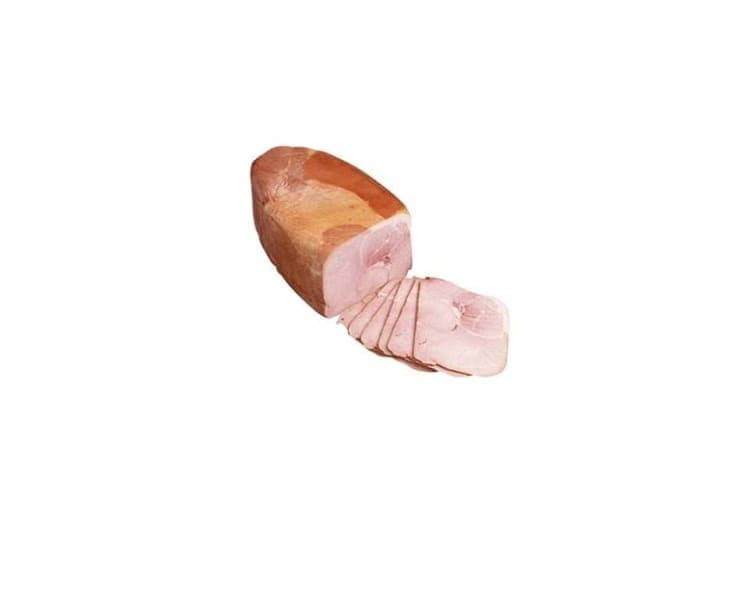 Delikatesseskinke