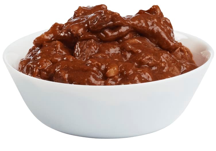 Biff Stroganoff